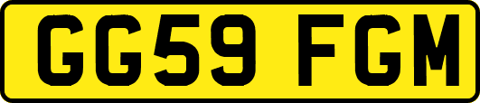 GG59FGM