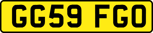 GG59FGO