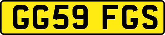 GG59FGS