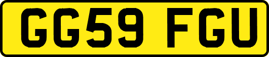 GG59FGU
