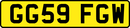 GG59FGW