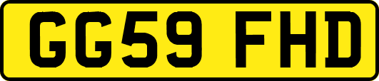 GG59FHD