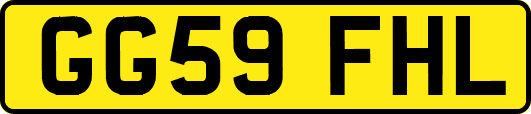GG59FHL