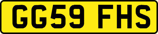 GG59FHS