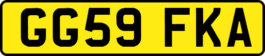 GG59FKA