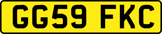 GG59FKC
