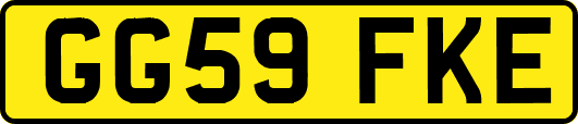 GG59FKE