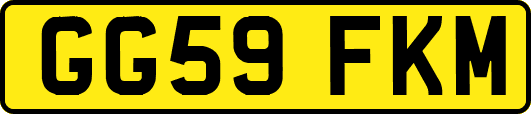 GG59FKM