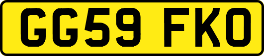 GG59FKO