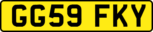 GG59FKY