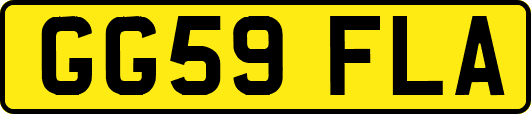 GG59FLA