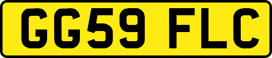 GG59FLC