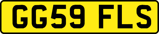 GG59FLS