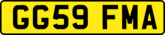 GG59FMA