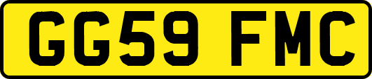 GG59FMC