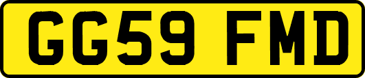 GG59FMD