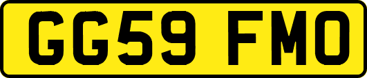 GG59FMO