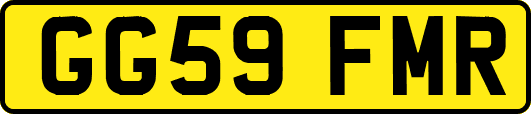 GG59FMR