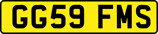 GG59FMS