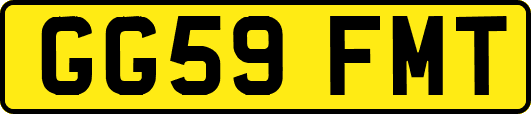 GG59FMT