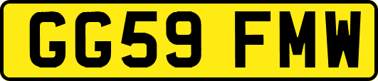 GG59FMW