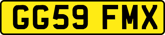 GG59FMX