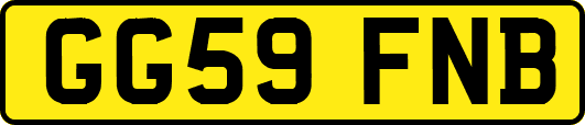 GG59FNB