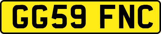 GG59FNC
