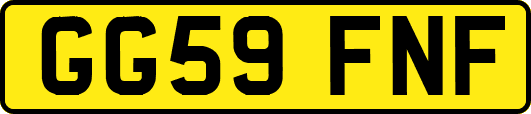 GG59FNF