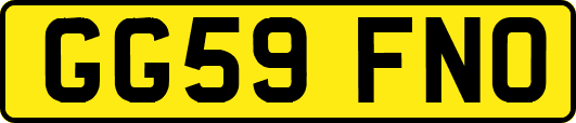 GG59FNO