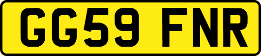 GG59FNR