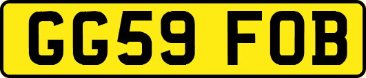 GG59FOB