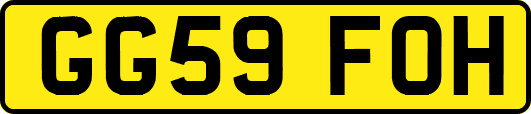 GG59FOH