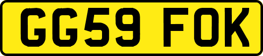 GG59FOK