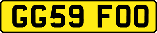 GG59FOO