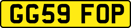 GG59FOP