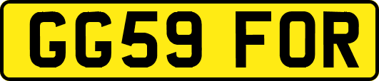 GG59FOR