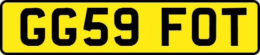 GG59FOT