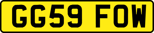 GG59FOW