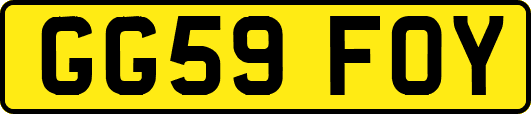 GG59FOY