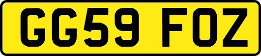 GG59FOZ