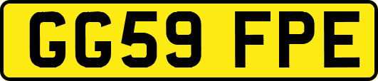 GG59FPE