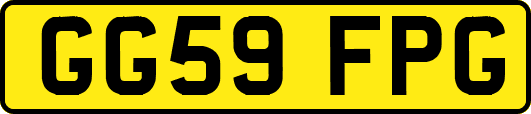 GG59FPG