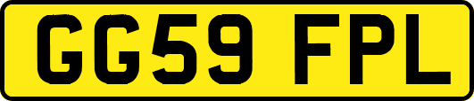 GG59FPL