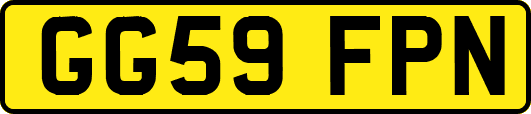 GG59FPN