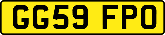 GG59FPO