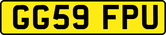 GG59FPU