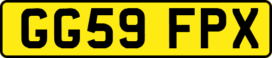 GG59FPX