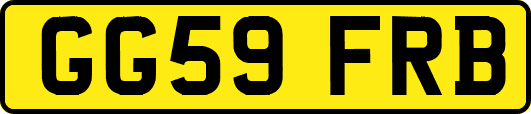 GG59FRB
