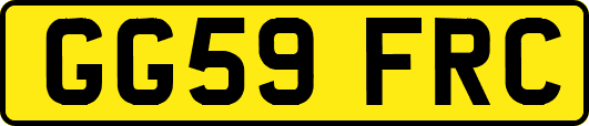 GG59FRC